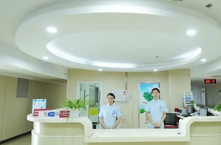 阎良正规供卵试管中心